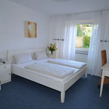 ホテル Alpha Garni 2*