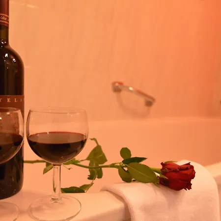 ホテル Alpha Garni 2*