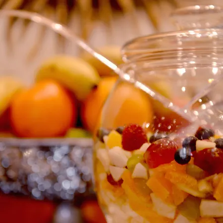 Alpha Garni 2* ディーツェンバハ