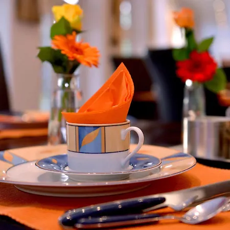 Hotel Alpha Garni