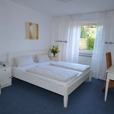 Alpha Garni ホテル