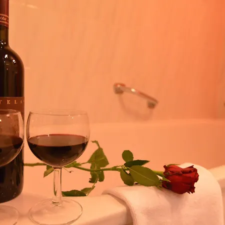 Hotel Alpha Garni